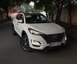 هیۆندای تۆکسۆن